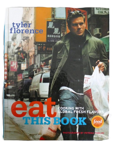 Eat This Book: Cooking with Global Fresh Flavors