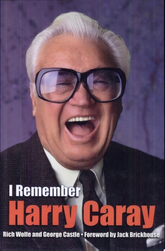 I Remember Harry Caray