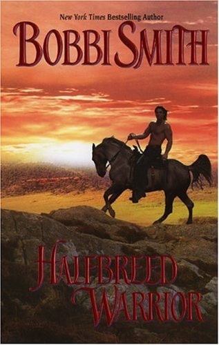 Halfbreed Warrior