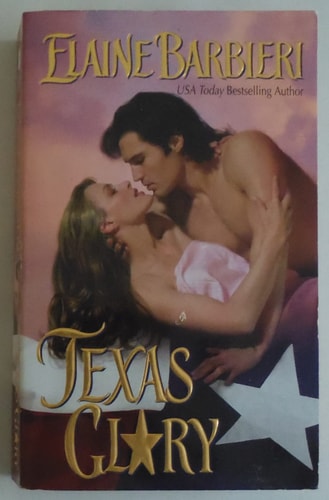 Texas Glory