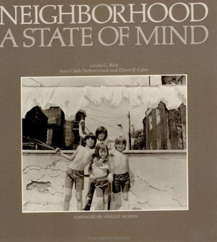 Neighborhood: A State of Mind
