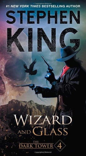 The Dark Tower IV Wizard and Glass
