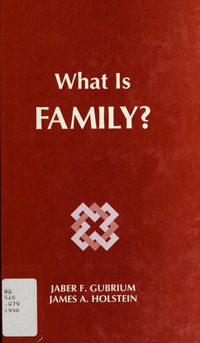 What Is Family