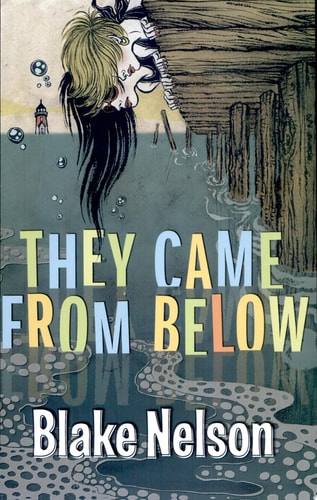 They Came From Below