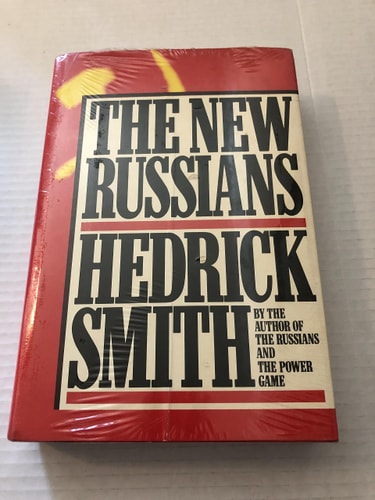 The New Russians