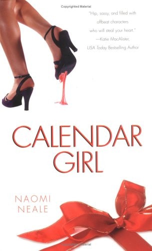 Calendar Girl