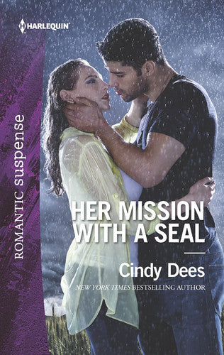 Her Mission with a SEAL (Code: Warrior SEALs, 3)