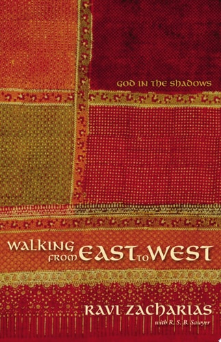 Walking from East to West: God in the Shadows