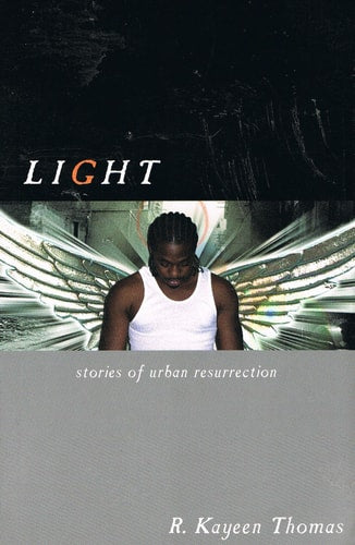LIGHT stories of urban resurrection