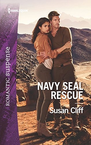Navy SEAL Rescue (Team Twelve)