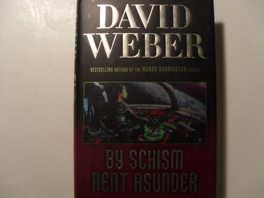 By Schism Rent Asunder
