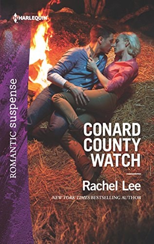 Conard County Watch (Conard County: The Next Generation, 40)