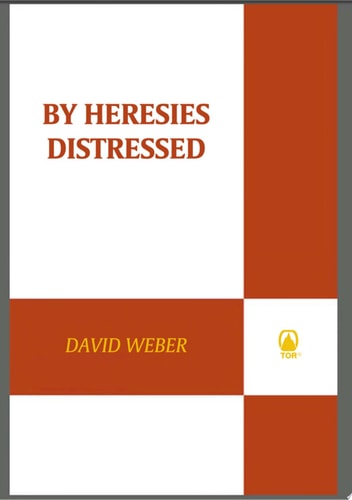 By Heresies Distressed