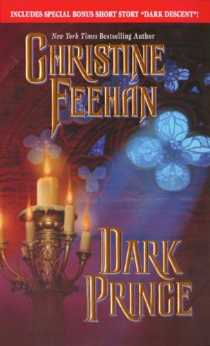 Dark Prince, Vol.1