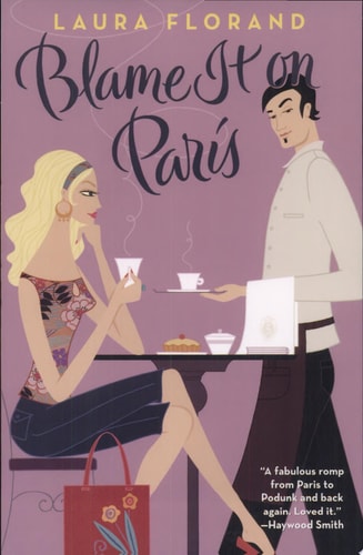 Blame It on Paris