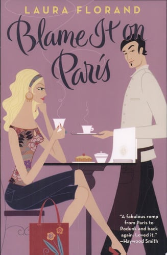 Blame It on Paris