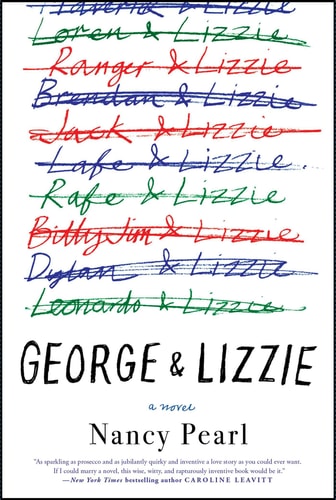 George and Lizzie: A Novel