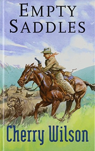 Empty Saddles