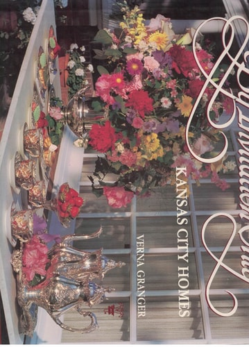 By Invitation Only: Kansas City Homes