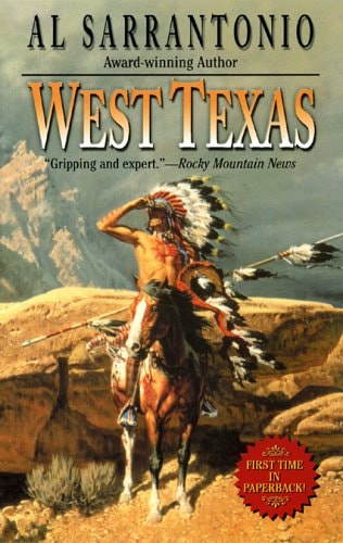 West Texas (Leisure Western)