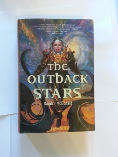 The Outback Stars