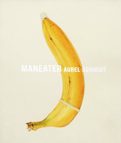 Aurel Schmidt: Man Eater