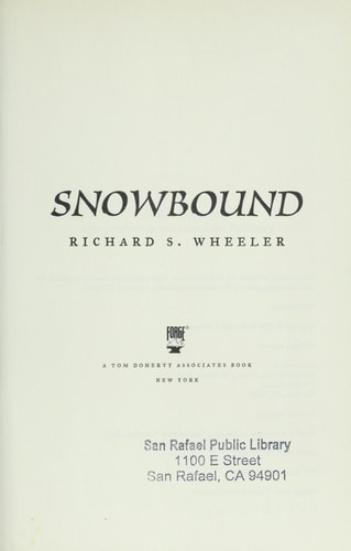 Snowbound