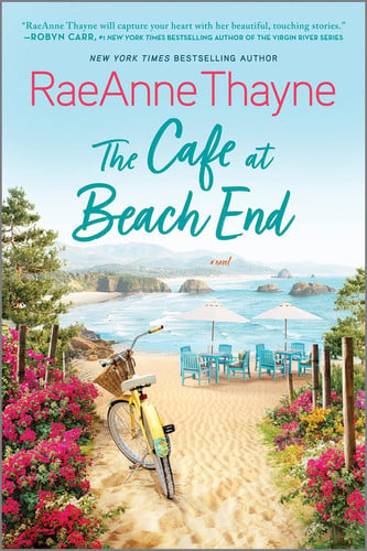 The Cafe at Beach End A Summer Beach Read