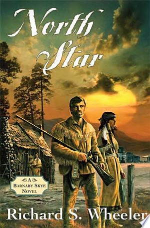 North Star: A Barnaby Skye Novel (Skye's West)