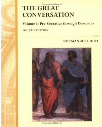 The Great Conversation