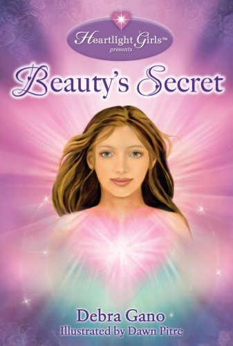 Beauty's Secret: A Girl's Discovery of Inner Beauty (Heartlight Girls Series Book 1)