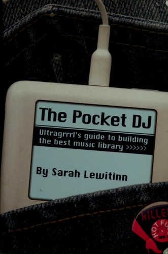 The Pocket DJ
