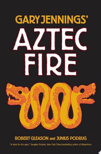 Aztec Fire