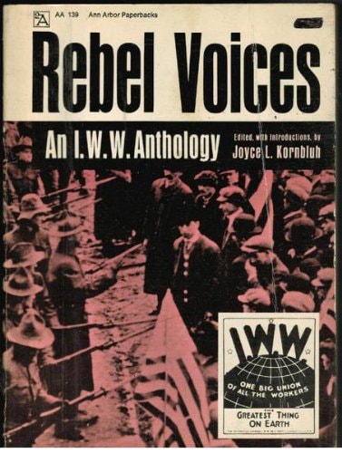 Rebel Voices