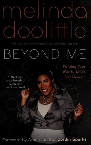 Beyond Me: Finding Your Way to Life's Next Level