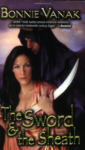The Sword & the Sheath