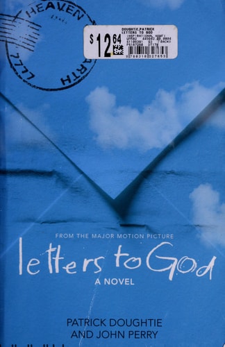 Letters to God: From the Major Motion Picture