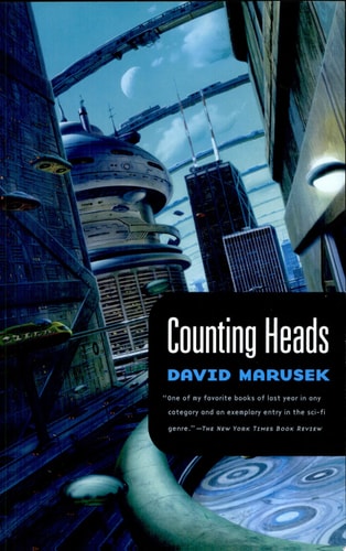Counting Heads (Counting Heads, 1)