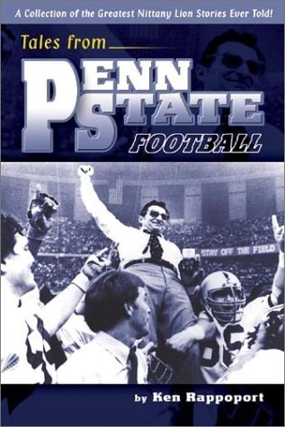 Tales from Penn State Football