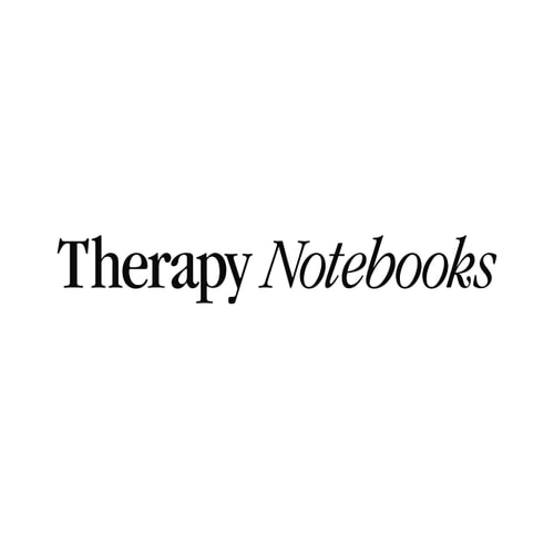 The Therapy Journal A Guided Reflection Space for Therapy Sessions