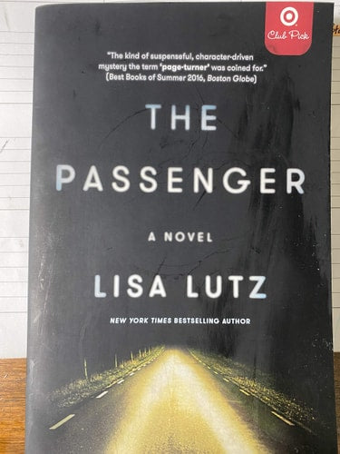 Passenger