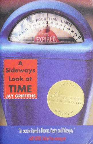 A Sideways Look at Time