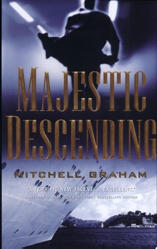 Majestic Descending