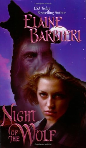Night of the Wolf