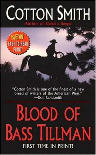 Blood of Bass Tillman
