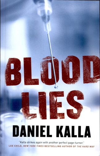 Blood Lies