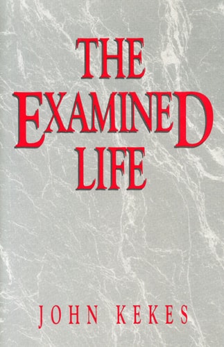 The Examined Life