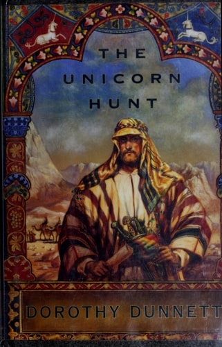 The Unicorn Hunt