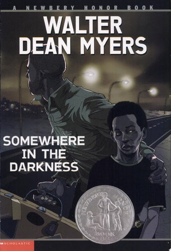 Somewhere In The Darkness