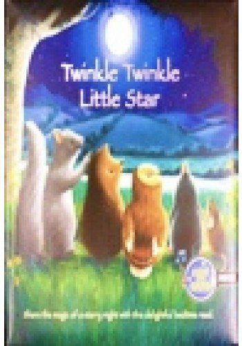 Twinkle Twinkle Little Star